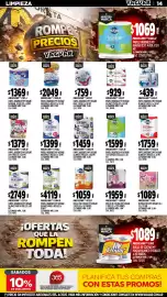 Catálogo Supermercados Yaguar semana 17 Página 14