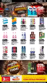 Catálogo Supermercados Yaguar semana 17 Página 16