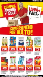 Catálogo Supermercados Yaguar semana 17 Página 2