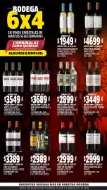 Catálogo Supermercados Yaguar semana 17 Página 4