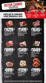 Catálogo Supermercados Yaguar semana 17 Página 5