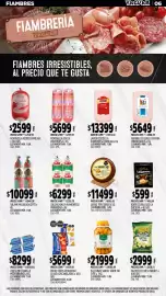 Catálogo Supermercados Yaguar semana 17 Página 6