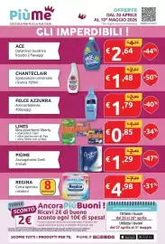 Volantino Ipersoap Pagina 1