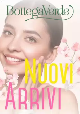 Bottega Verde (valido fino al 19-05)