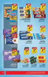 Arhelan gazetka Strona 12