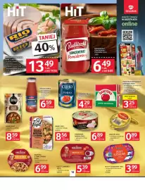 Selgros gazetka Strona 18