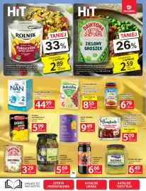 Selgros gazetka Strona 19