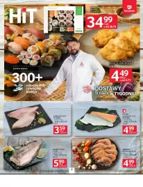 Selgros gazetka Strona 4