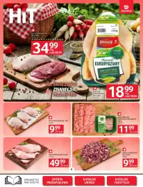 Selgros gazetka Strona 9