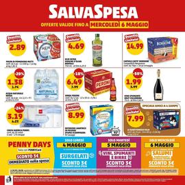 Volantino PENNY Pagina 20