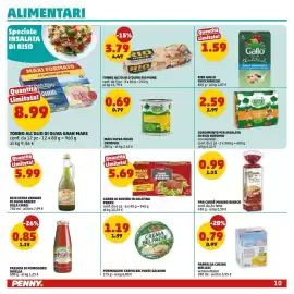 Volantino PENNY Pagina 10
