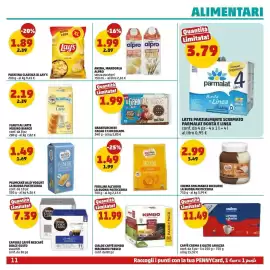 Volantino PENNY Pagina 11