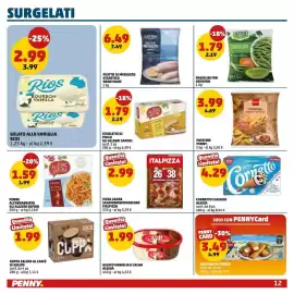 Volantino PENNY Pagina 12