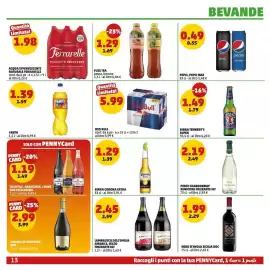 Volantino PENNY Pagina 13