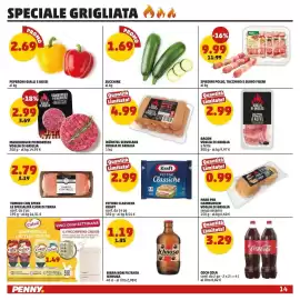 Volantino PENNY Pagina 14