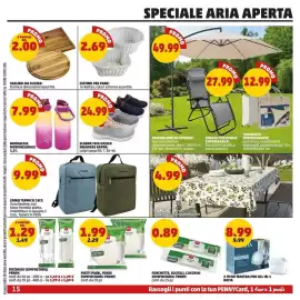Volantino PENNY Pagina 15
