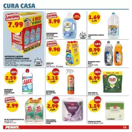Volantino PENNY Pagina 16