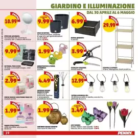 Volantino PENNY Pagina 19