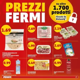 Volantino PENNY Pagina 2
