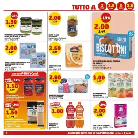 Volantino PENNY Pagina 5