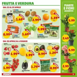 Volantino PENNY Pagina 6