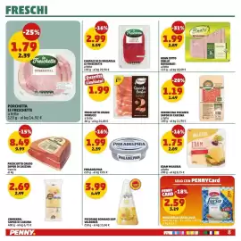 Volantino PENNY Pagina 8