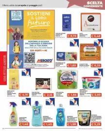 Volantino Mercatò Local Pagina 10