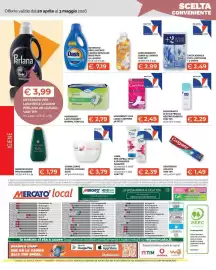 Volantino Mercatò Local Pagina 12