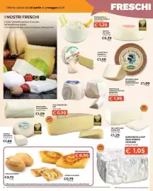 Volantino Mercatò Local Pagina 2