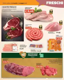 Volantino Mercatò Local Pagina 4