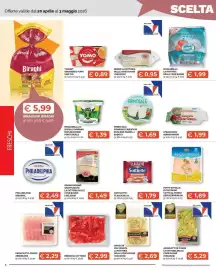 Volantino Mercatò Local Pagina 6