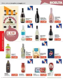 Volantino Mercatò Local Pagina 8