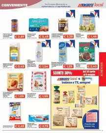 Volantino Mercatò Local Pagina 9