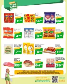 Catálogo Del Moro Supermercados Página 2