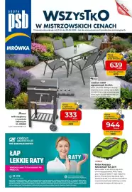 Mrówka gazetka Strona 1