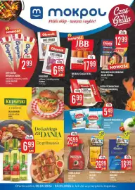 MOKPOL gazetka Strona 1