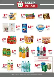 Sklep Polski gazetka Strona 1