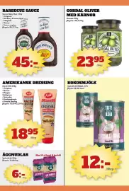 Bonum Matmarknad reklamblad vecka 17 Sida 3