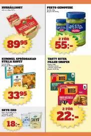 Bonum Matmarknad reklamblad vecka 17 Sida 4