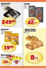 Bonum Matmarknad reklamblad vecka 17 Sida 5