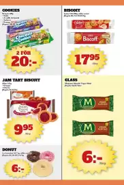 Bonum Matmarknad reklamblad vecka 17 Sida 6