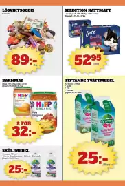 Bonum Matmarknad reklamblad vecka 17 Sida 8
