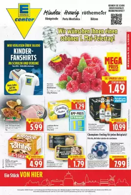 Edeka Center (gültig bis 2-05)