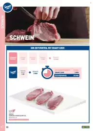 Metro Flugblatt Seite 10