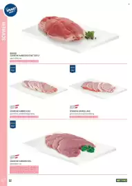 Metro Flugblatt Seite 12