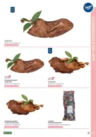 Metro Flugblatt Seite 17