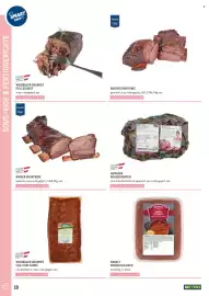 Metro Flugblatt Seite 18