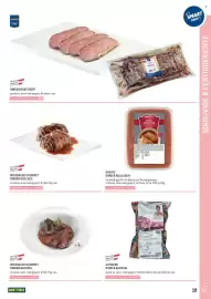 Metro Flugblatt Seite 19