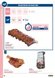 Metro Flugblatt Seite 20