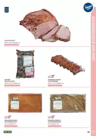 Metro Flugblatt Seite 21